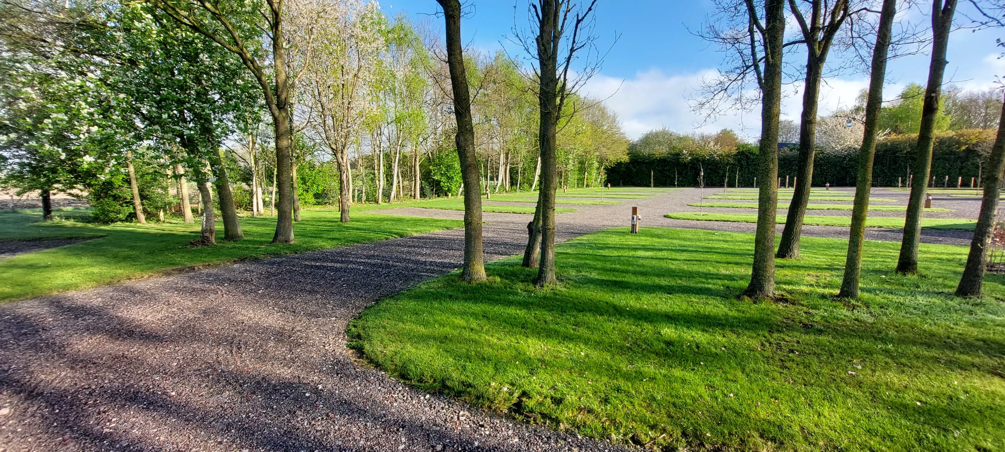 Camperplaats-het-Veld-Nieuw-Balinge-Drenthe