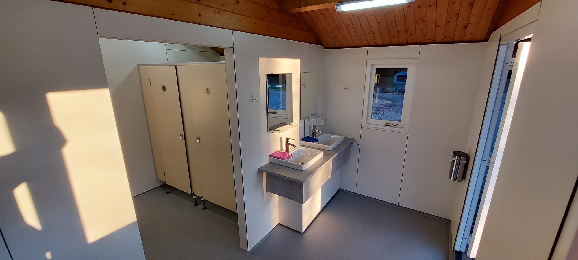 Camperplaats-het-Veld-Nieuw-Balinge-Drenthe